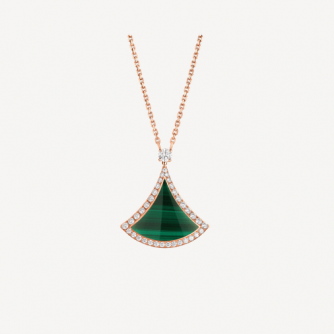 Bvlgari DIVAS’ DREAM Necklace | Колье Bvlgari DIVAS’ DREAM| Bvlgari DIVAS’ DREAM վզնոց